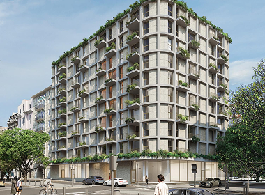 Savoy Residence | D'Ávila