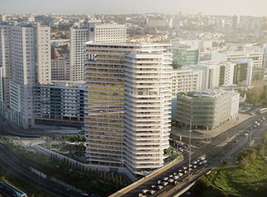 Infinity Tower
